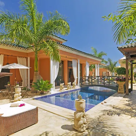 La Caleta Sleeps 2 Pool Air Con Wifi Villa *