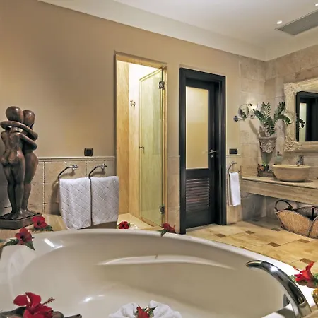 Villa La Caleta Sleeps 2 Pool Air Con Wifi *