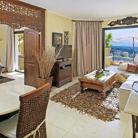 Villa La Caleta Sleeps 2 Pool Air Con Wifi